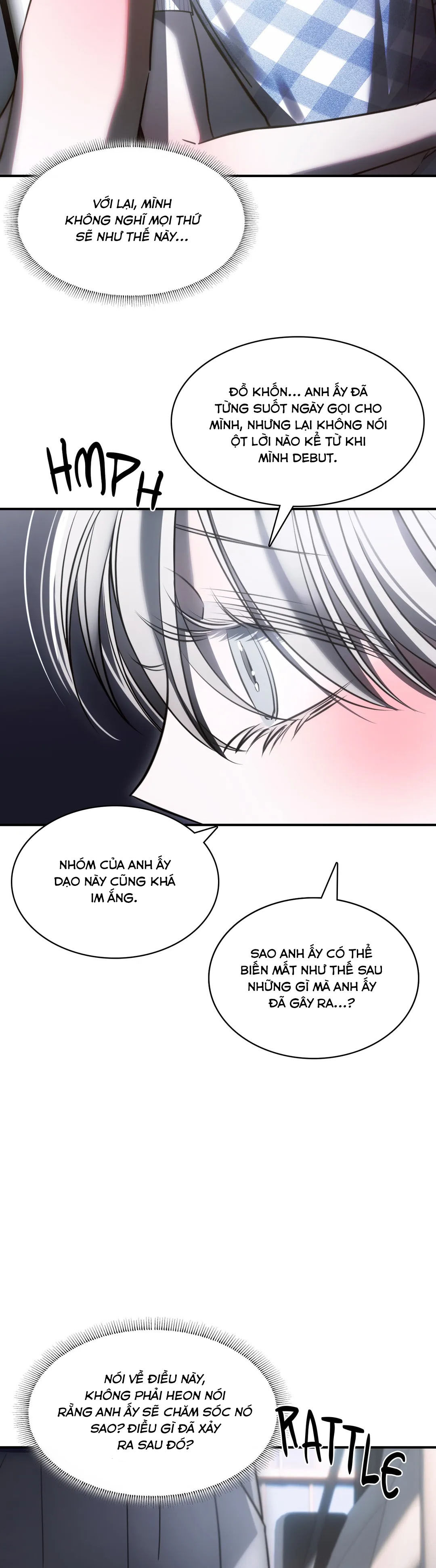 vực sâu chapter 22 24