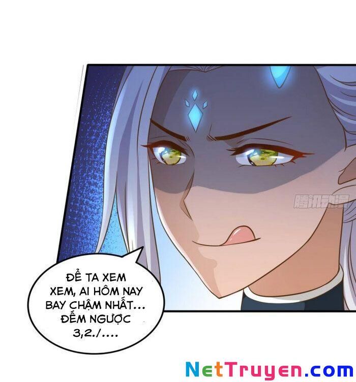 lão tổ của bạn đang online chapter 106 26