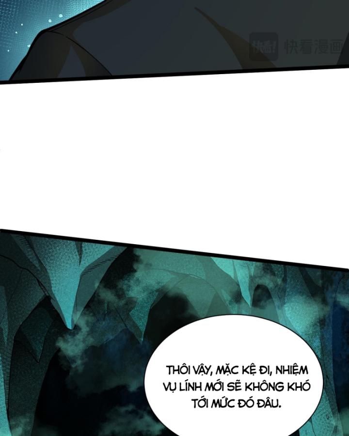 thả đầy sức mạnh? nhưng tôi là pháp sư vong linh! chapter 1 96