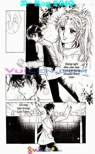 cô giáo tuổi 18 chapter 4 32