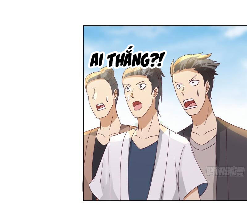 trên người ta có một rồng chapter 614 19