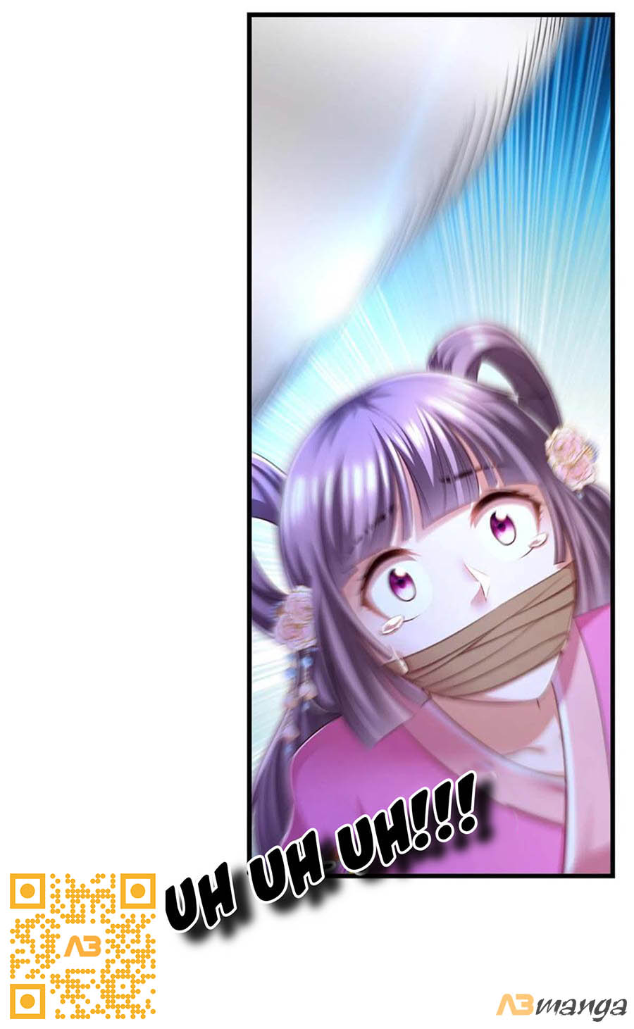 ngã tại hậu cung đương đại lão nữ chapter 82 33