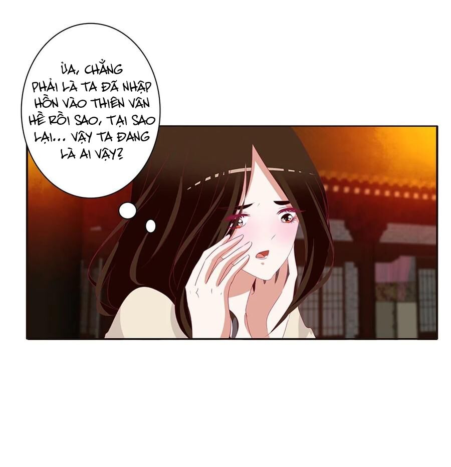 thông linh phi chapter 636 11