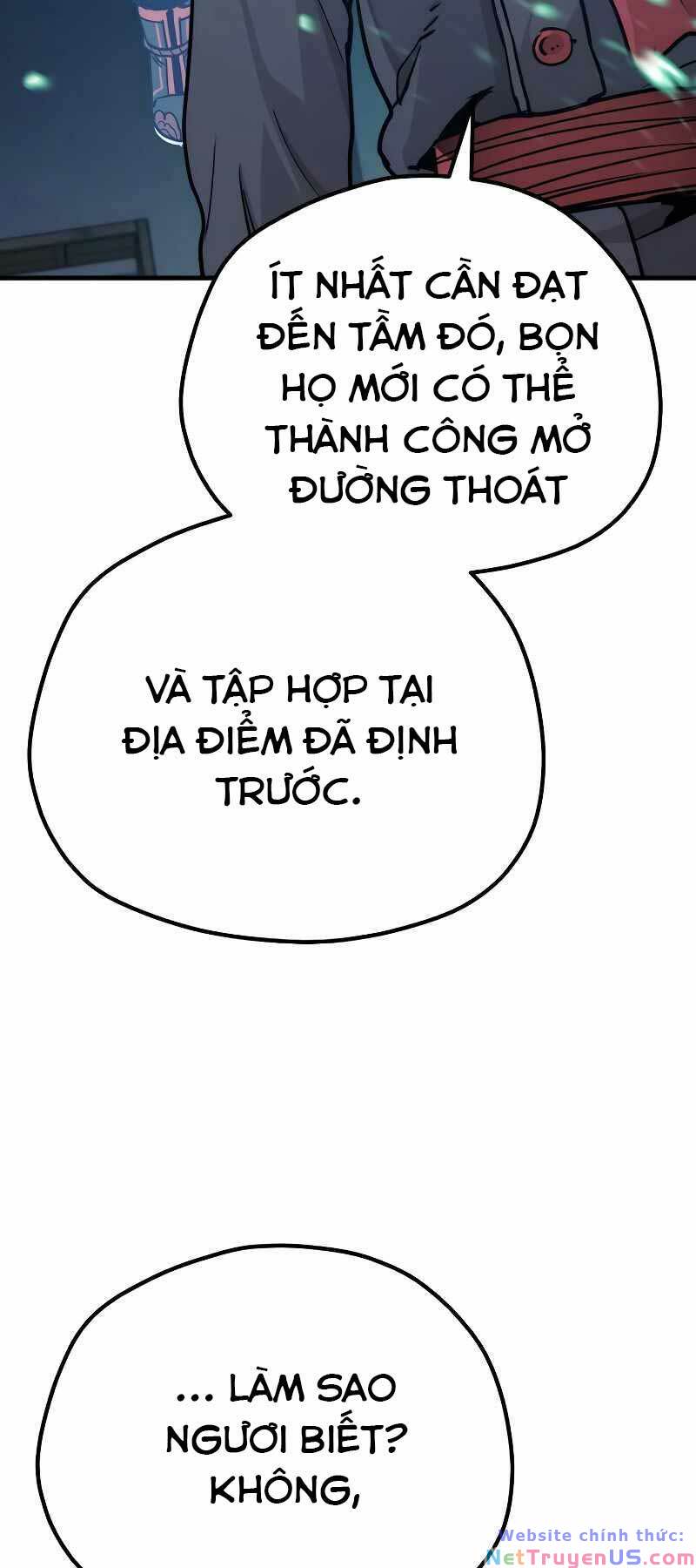 Thiên Ma Phi Thăng Truyện Chapter 80 - Trang 40