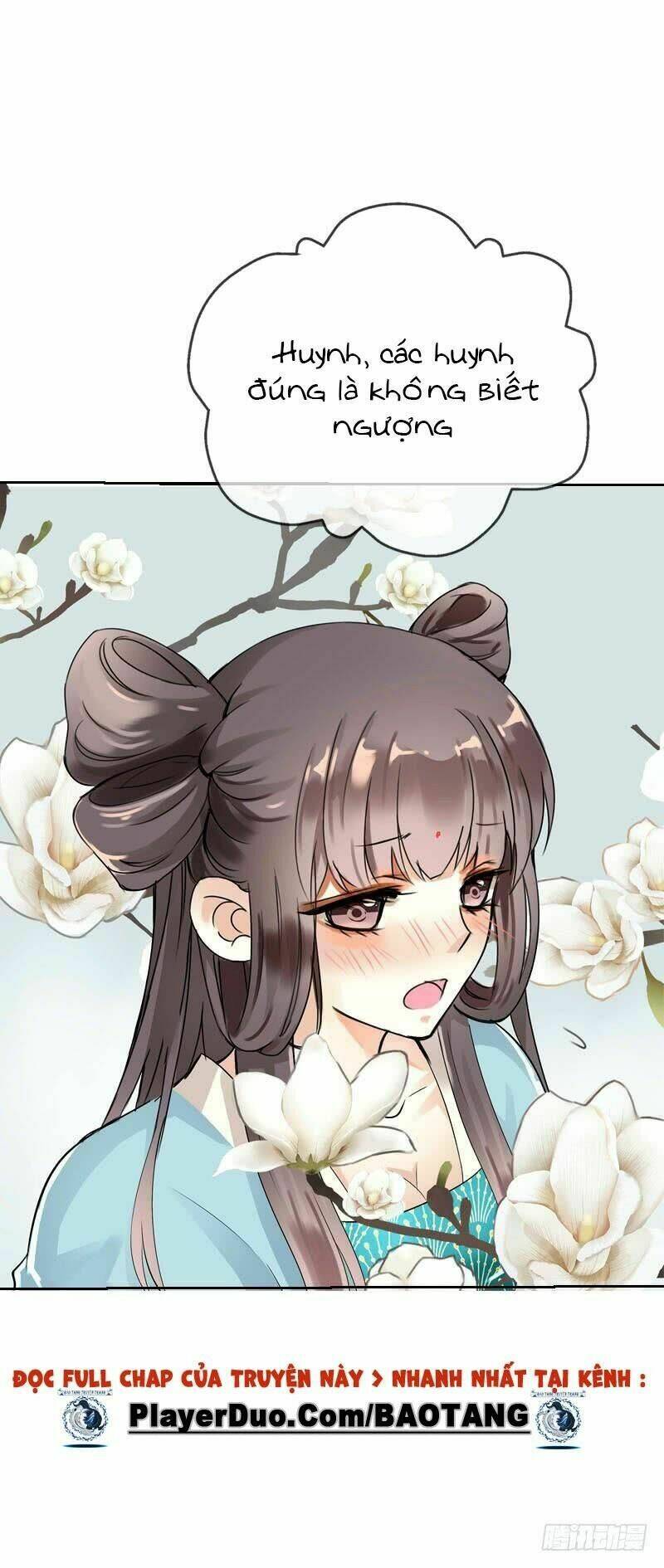 điền viên mật sủng: cô vợ nóng bỏng chapter 51 26