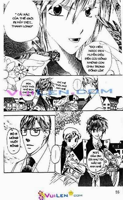 duyên kỳ ngộ chapter 8 56