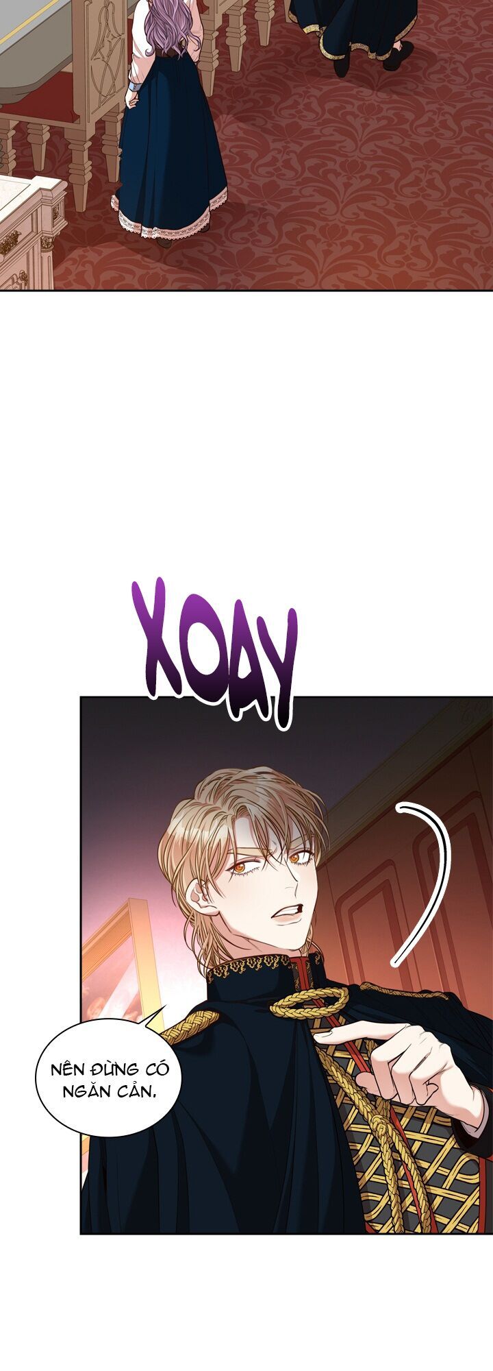 tôi trở thành thư ký của bạo chúa chapter 35 46