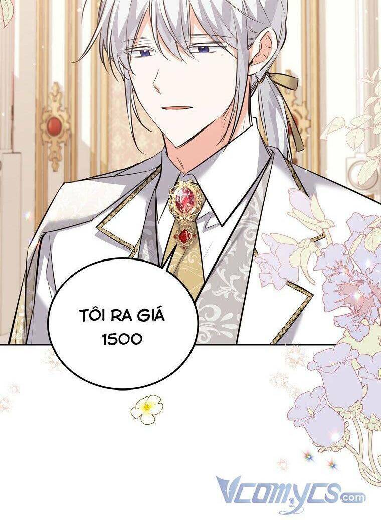 ác nữ karuna bé lại chapter 37 9