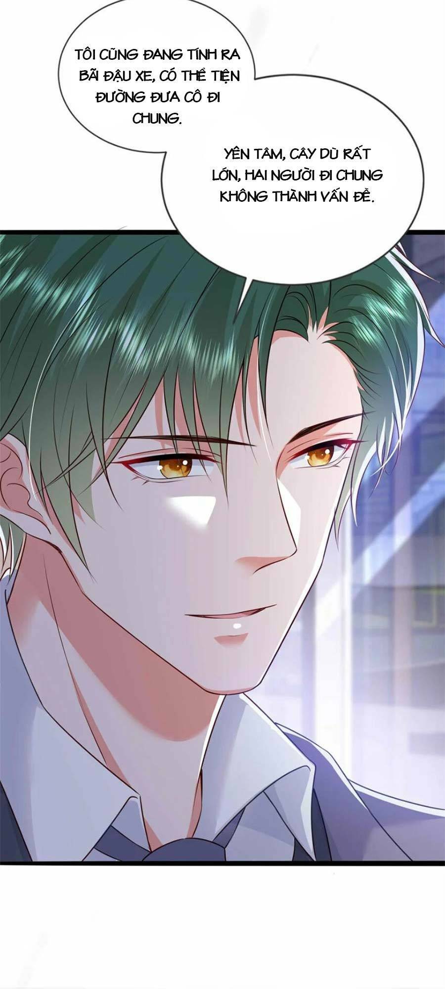 cô vợ của tôi không dễ bắt nạt chapter 71 25