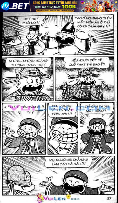 thần đồng đất việt chapter 63 54