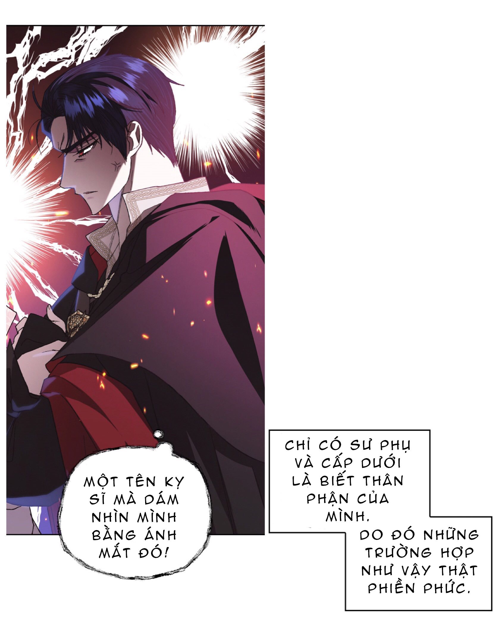 cha à, con không muốn kết hôn đâu chapter 34 20