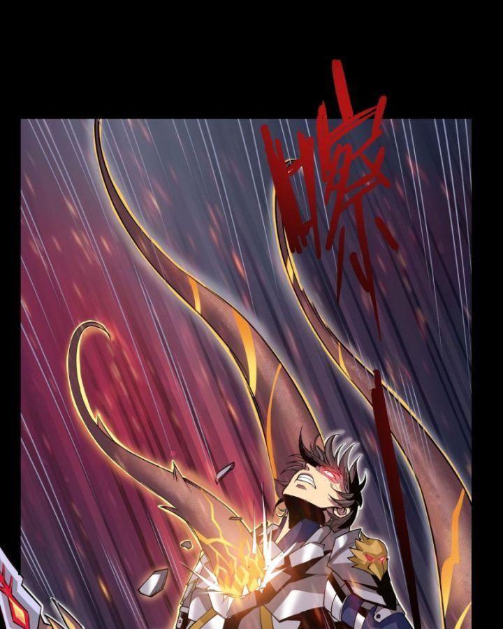 trong tuyệt cảnh ta không ngừng thăng cấp chapter 1 41