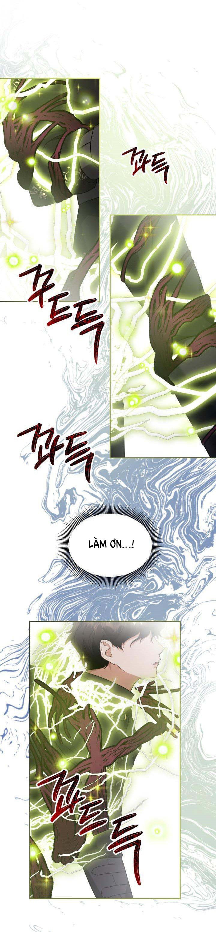 chồng cũ tôi là nam chính chapter 19.1 18