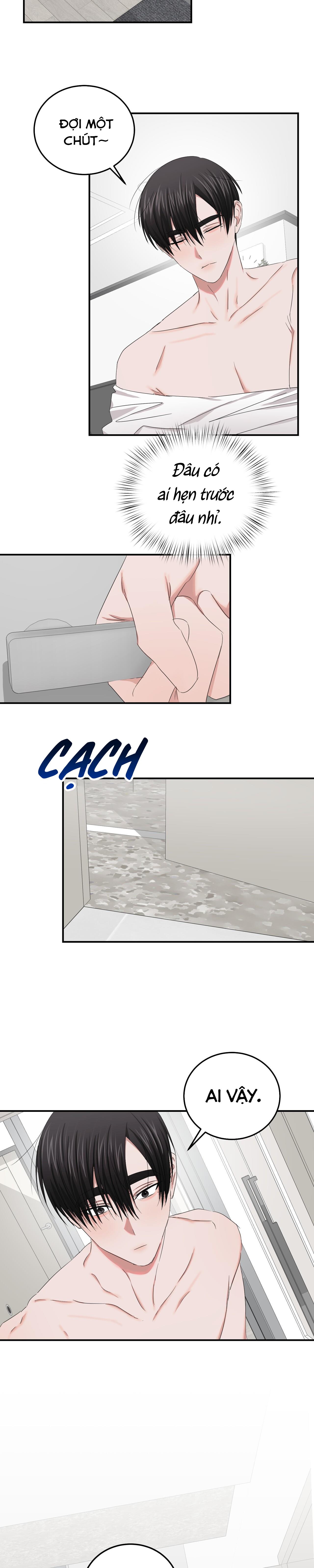 thời gian tuyệt vời chapter 20 20