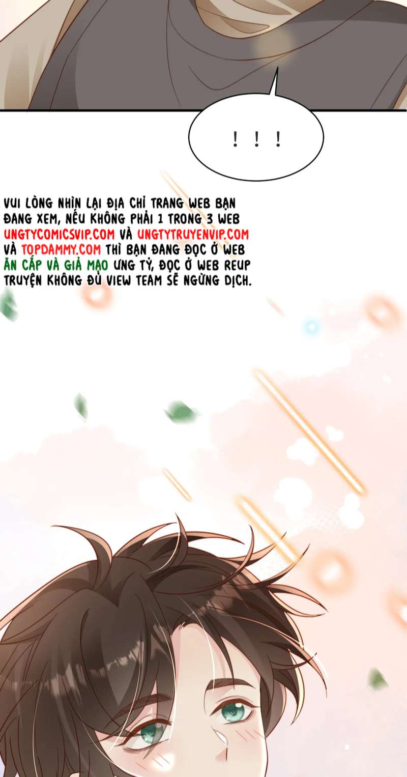 sau khi mất trí nhớ tình địch nói tôi là bạn trai anh ấy chapter 10 40