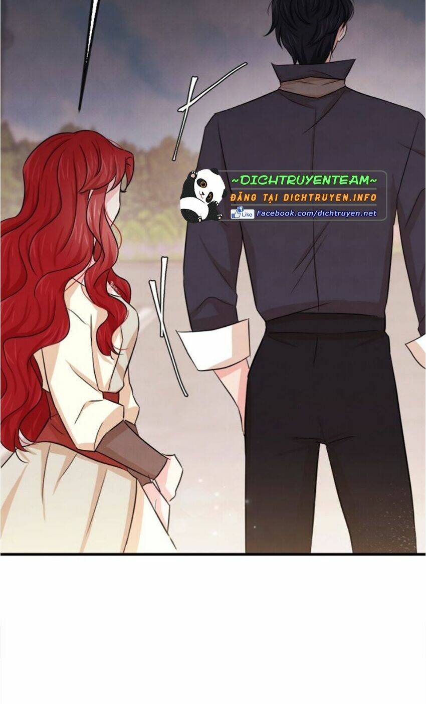 tiểu thư scarlet, em không muốn trả thù sao? chapter 11 13