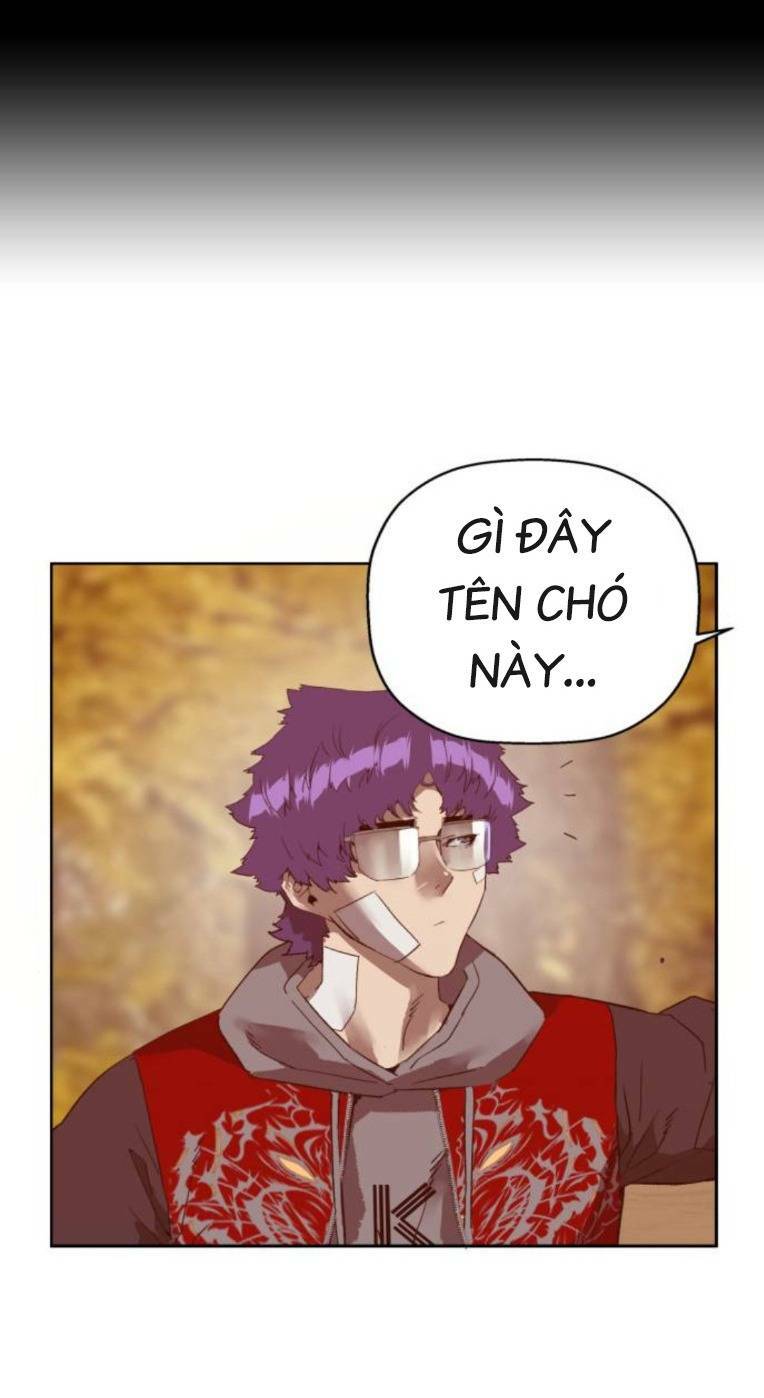 Weak Hero chapter 266 22