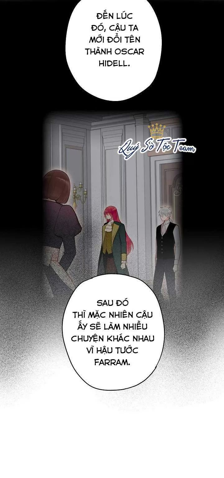 trọng sinh trở thành hoàng phi chapter 120 7