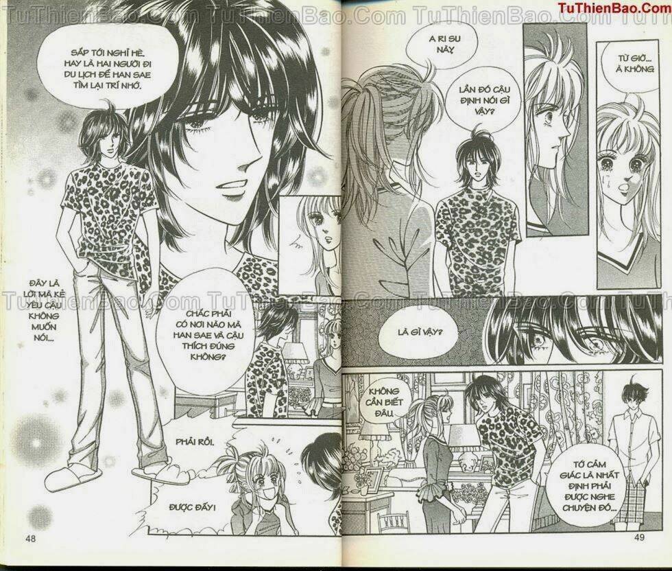 lọ lem kén rể chapter 8 24