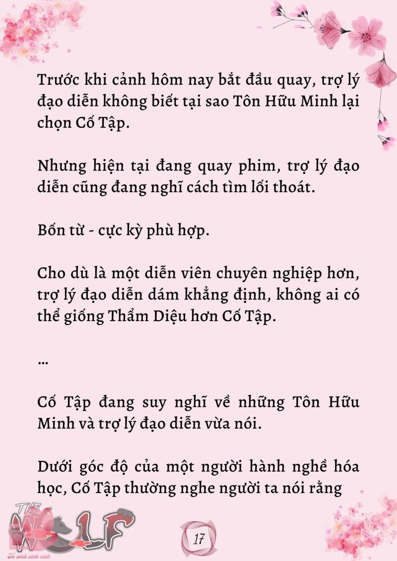 xuyên không vào nhóm nhạc nam 200 người chapter 36 17