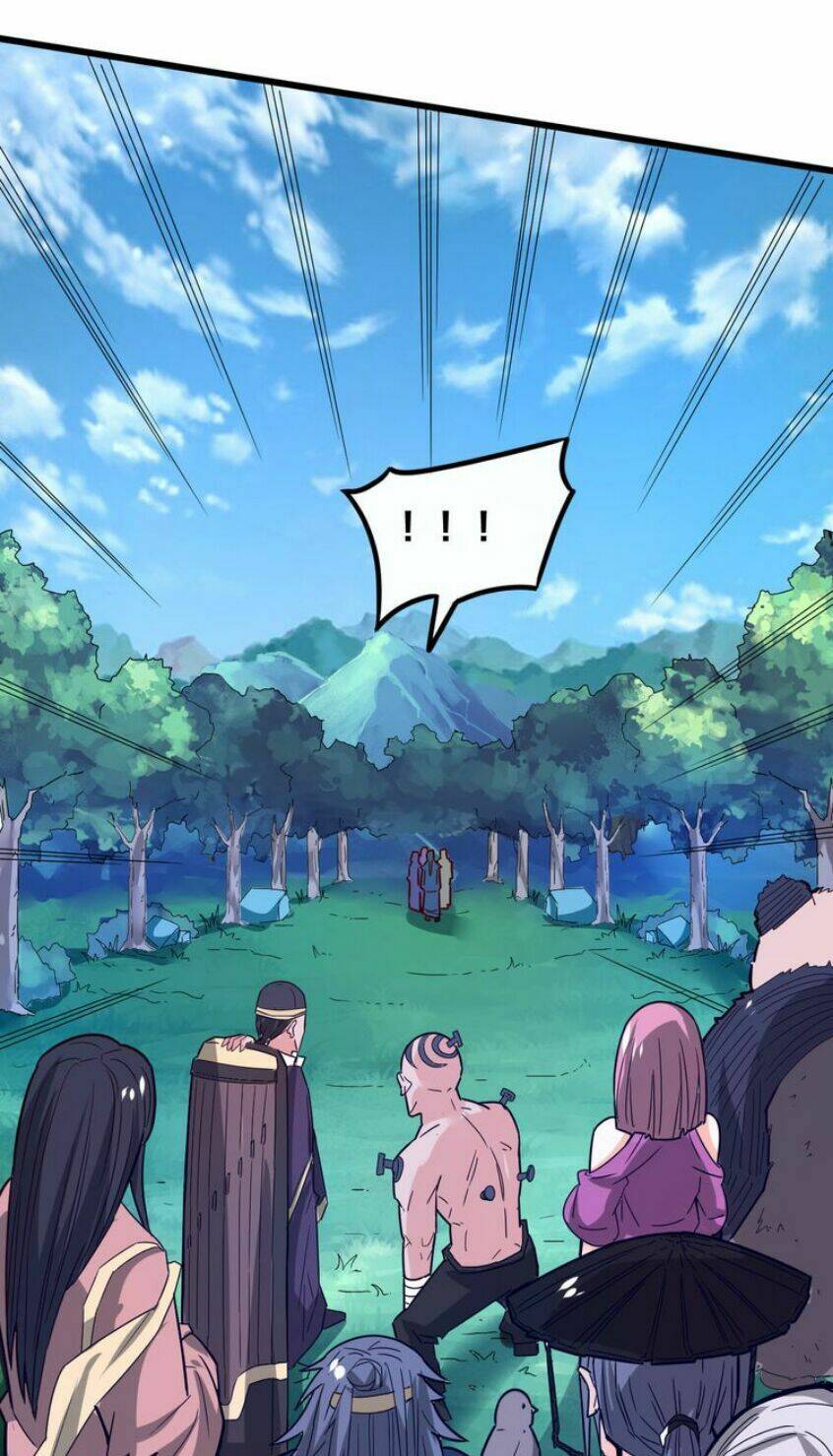 thiên mệnh cửu tinh chapter 28 30