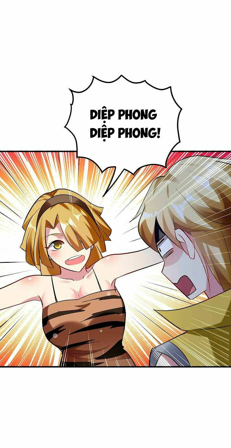 vạn giới tiên vương chapter 96 45