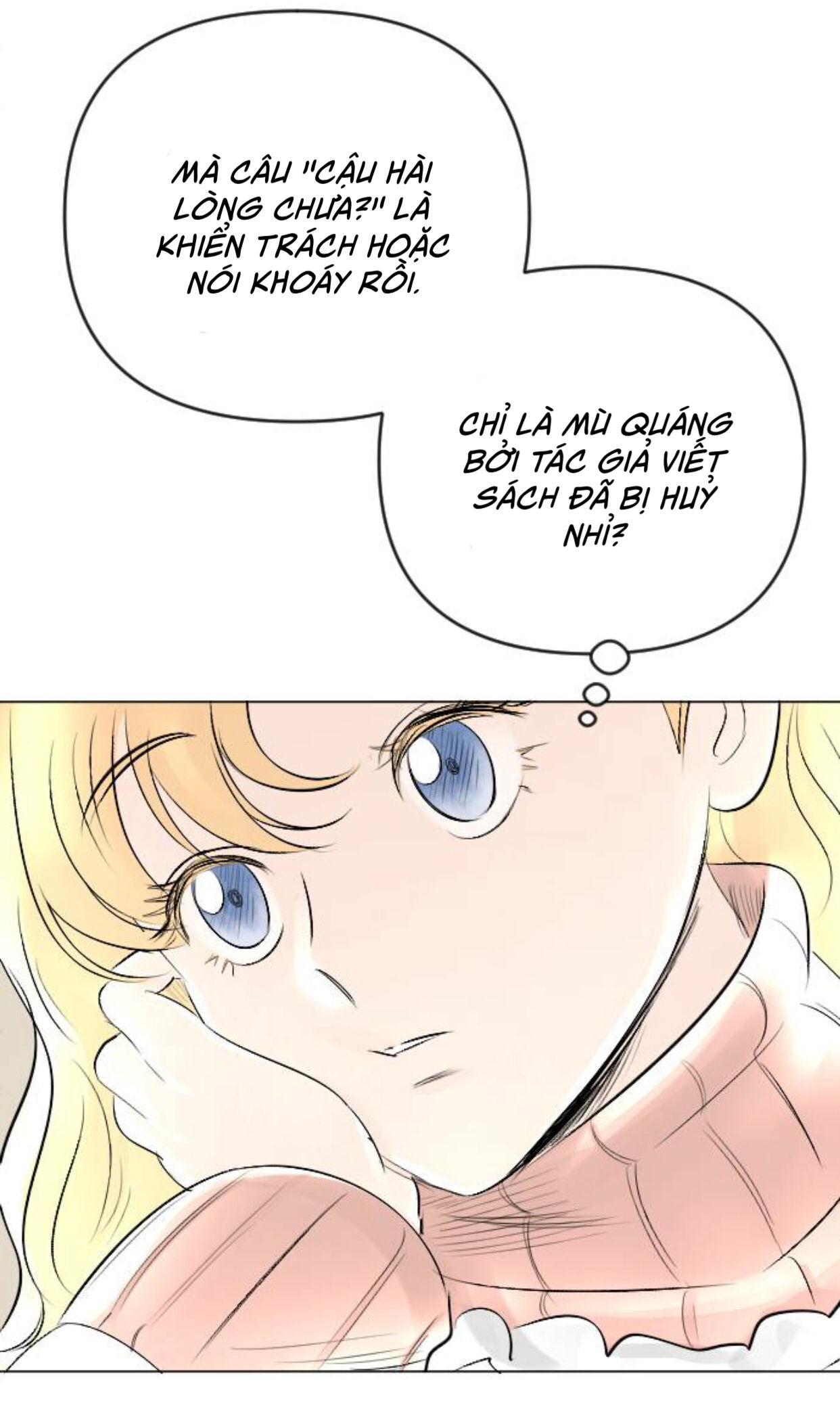 lựa chọn cuối cùng của tôi là nam phụ chapter 22 34