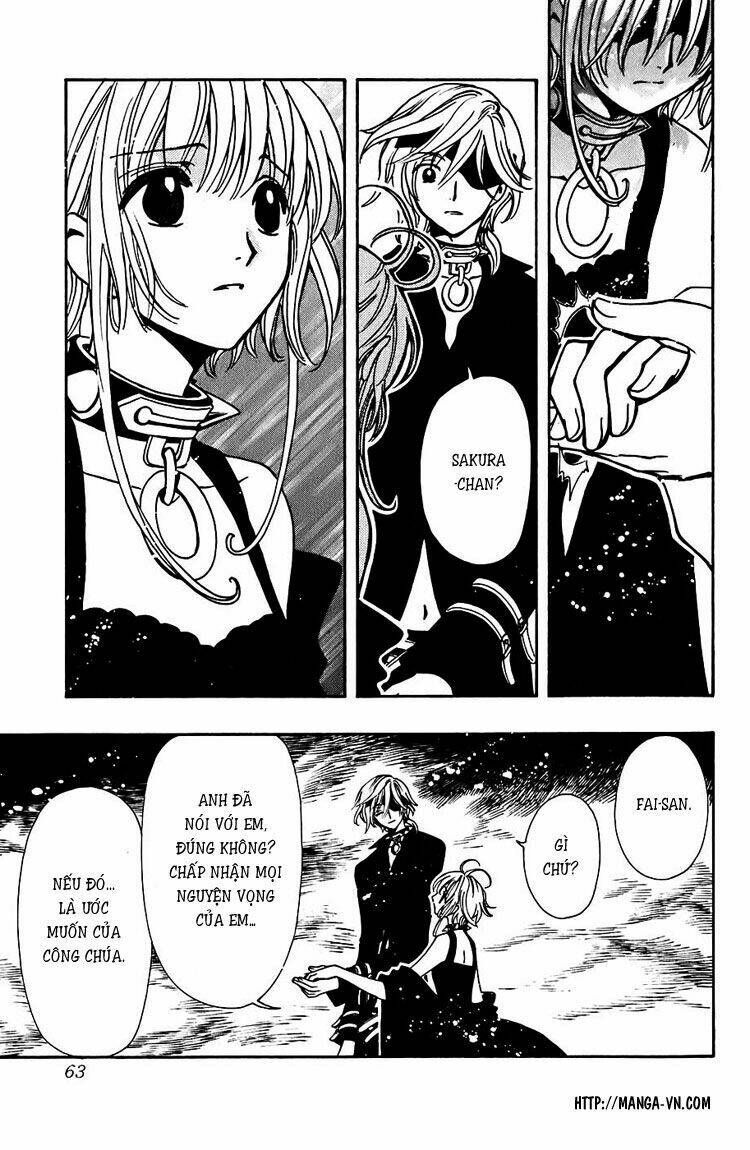 huyền thoại đôi cánh chapter 144 4