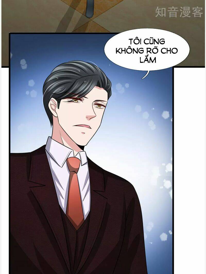 phúc hắc lão công buông em ra chapter 145 18