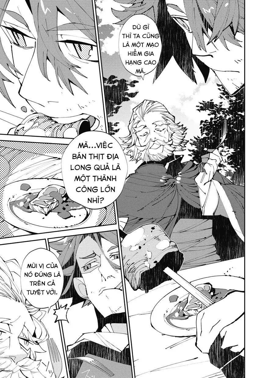 isekai tensei no boukensha chapter 3 7