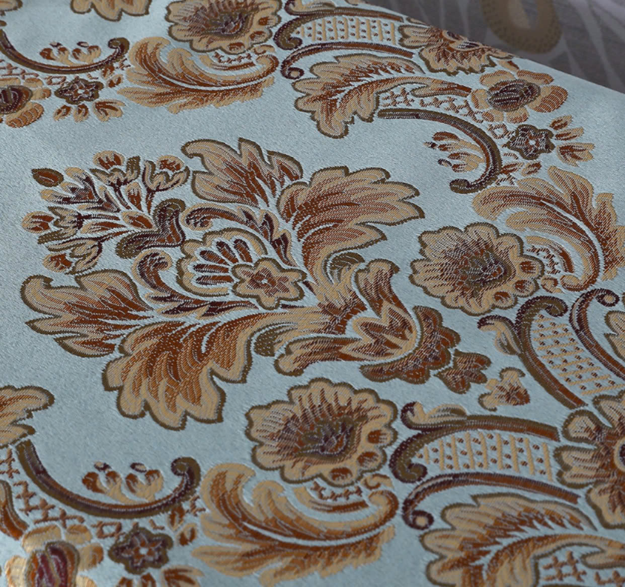 Khăn phủ đàn piano cơ đàn piano điện tử 88 phím phong cách Châu Âu cổ điển sang trọng chống bụi chống xước - HÀNG CHÍNH HÃNG