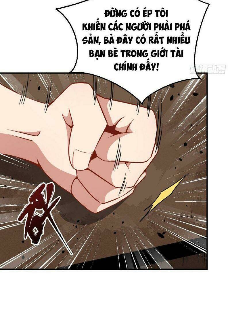 tổ thượng có tiền chapter 23 31