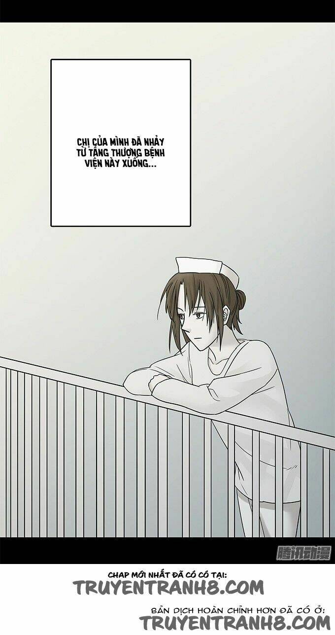 ớn lạnh tuyệt đối chapter 100 126