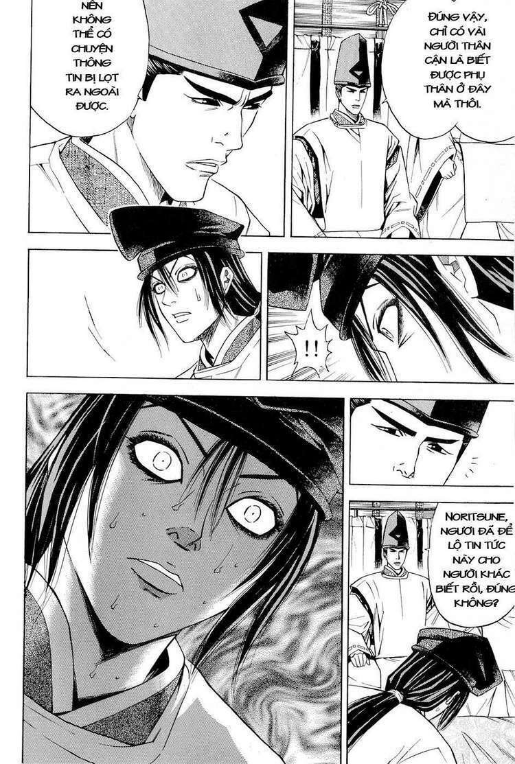 thiếu niên vương phần 2 chapter 25 18