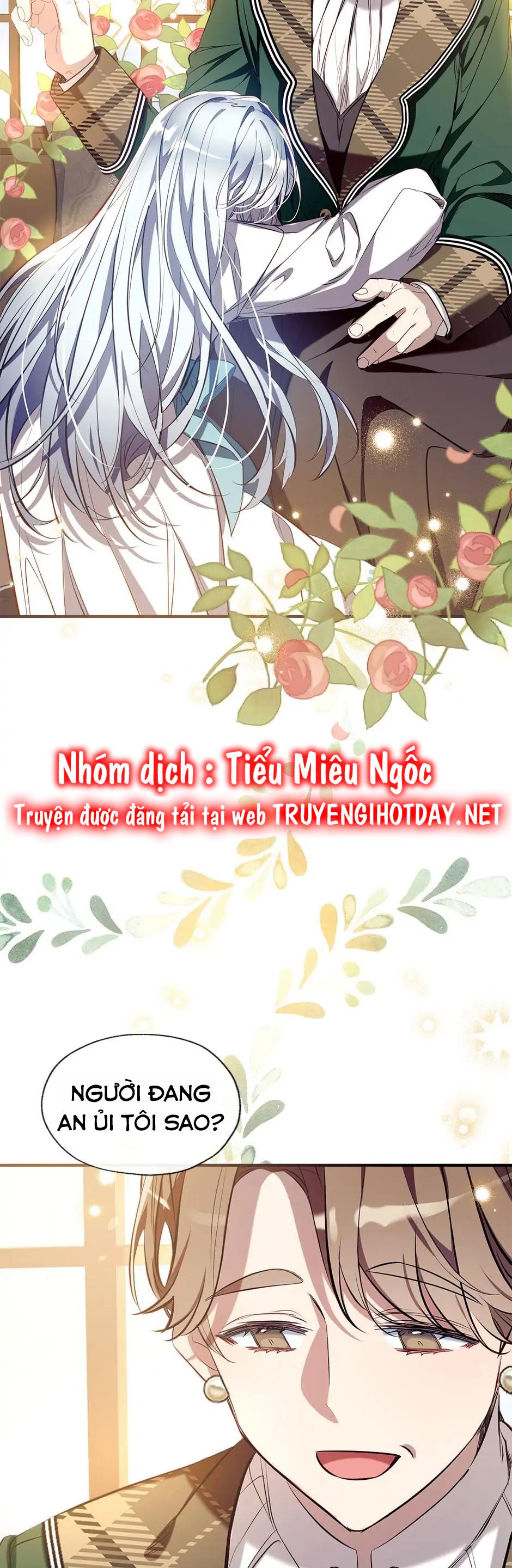 chúng ta có thể trở thành gia đình được không? chapter 77 42