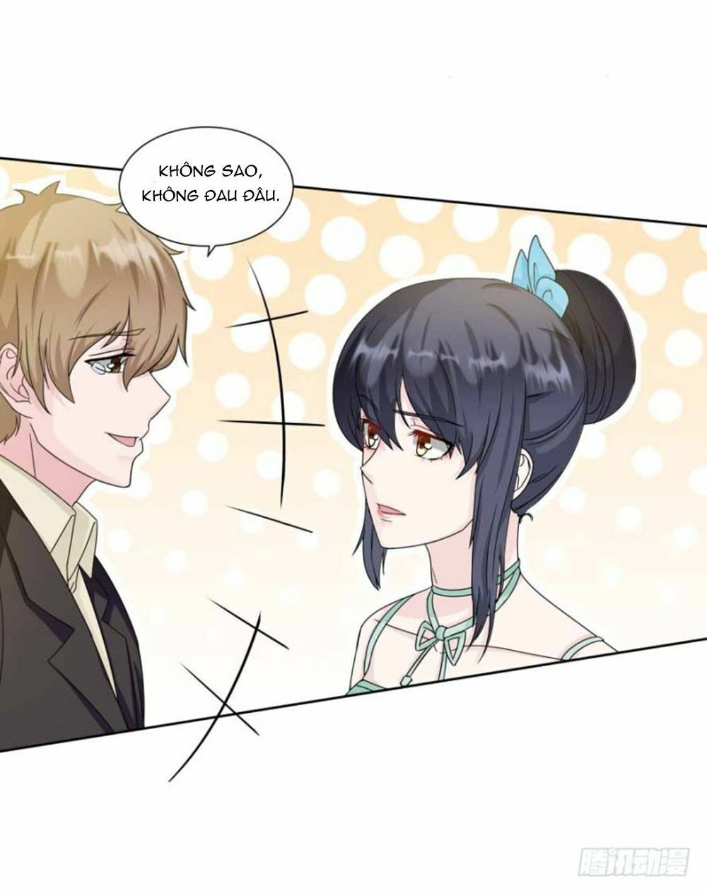 thiên kim đường môn chapter 93 41