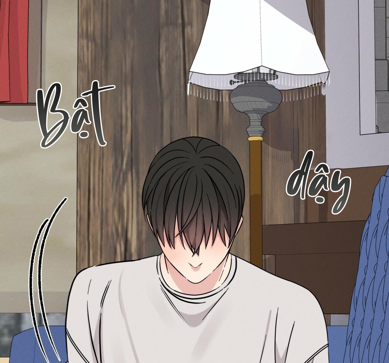 luân đôn trong màn đêm chapter 3 59