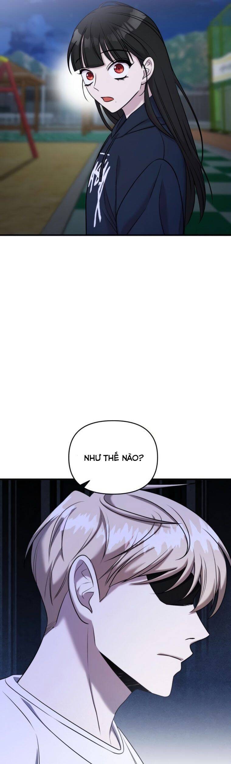 phản diện thuần túy chapter 64 19