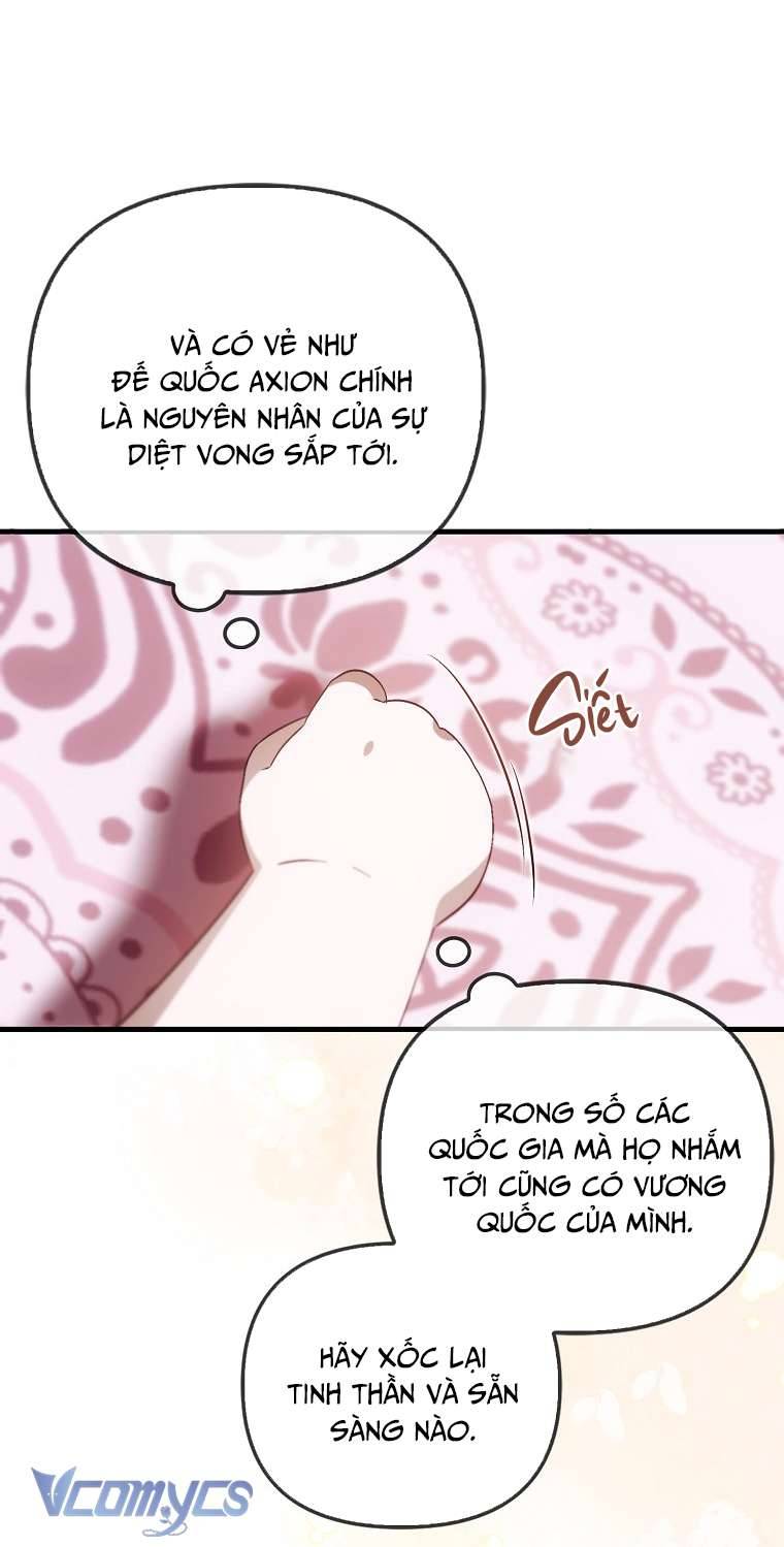 lần đầu bé út được yêu thương chapter 17 39