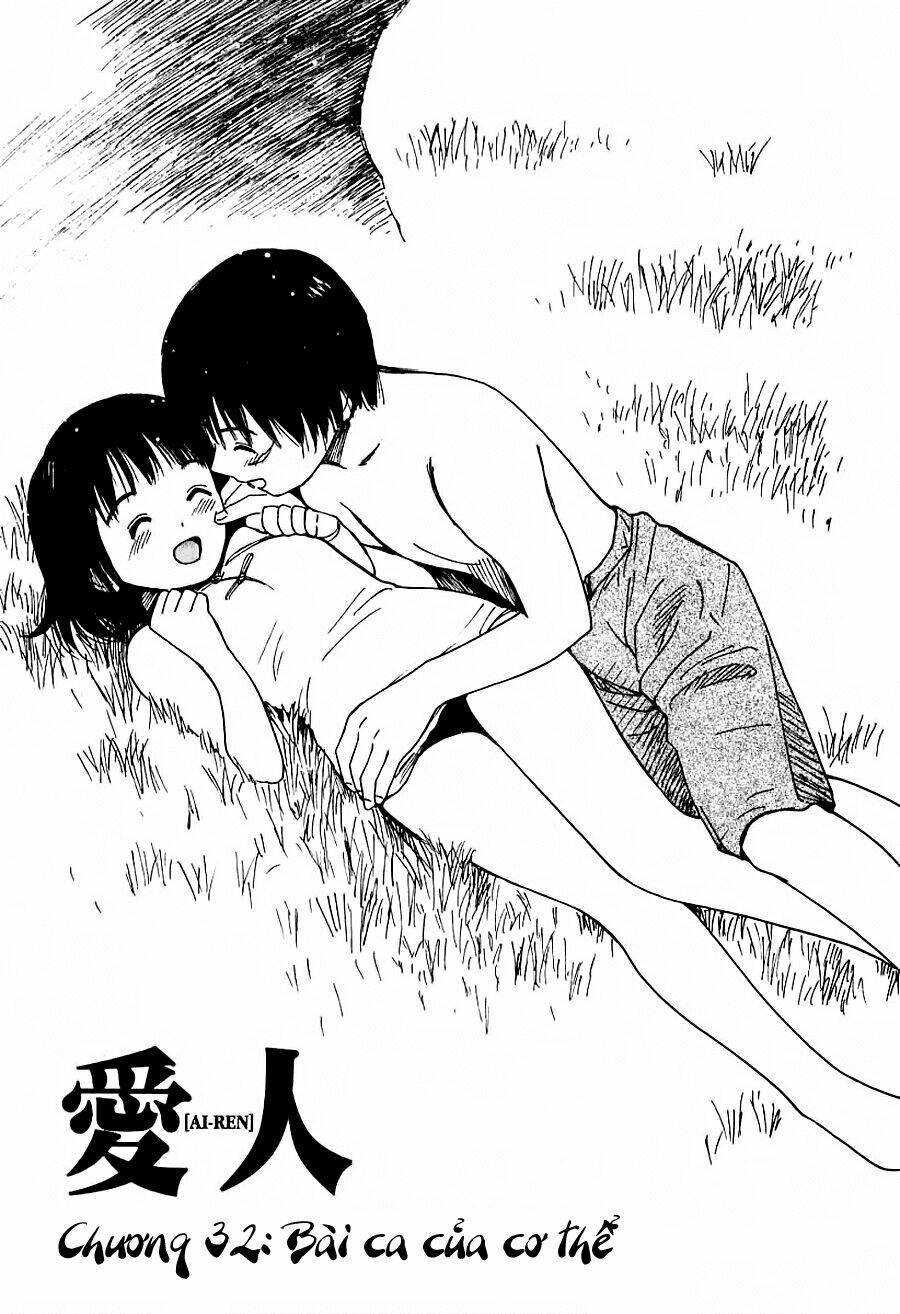 người tình chapter 32 2