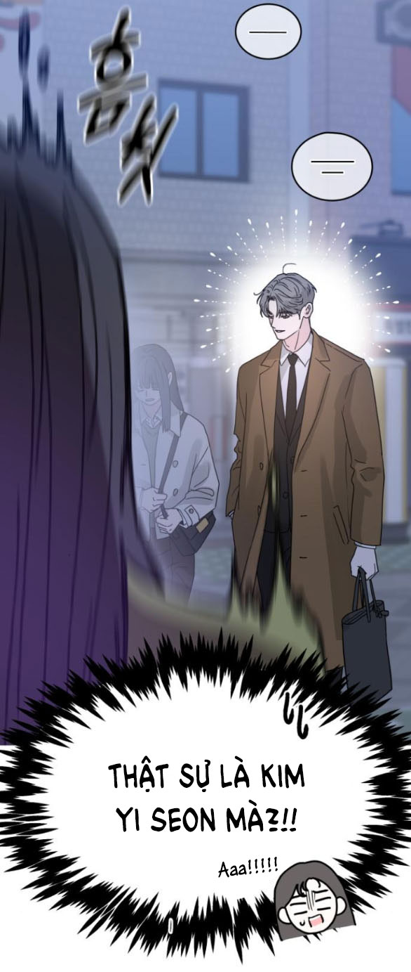 Thuyết Tình Yêu Ích Kỷ chapter 4.1 12