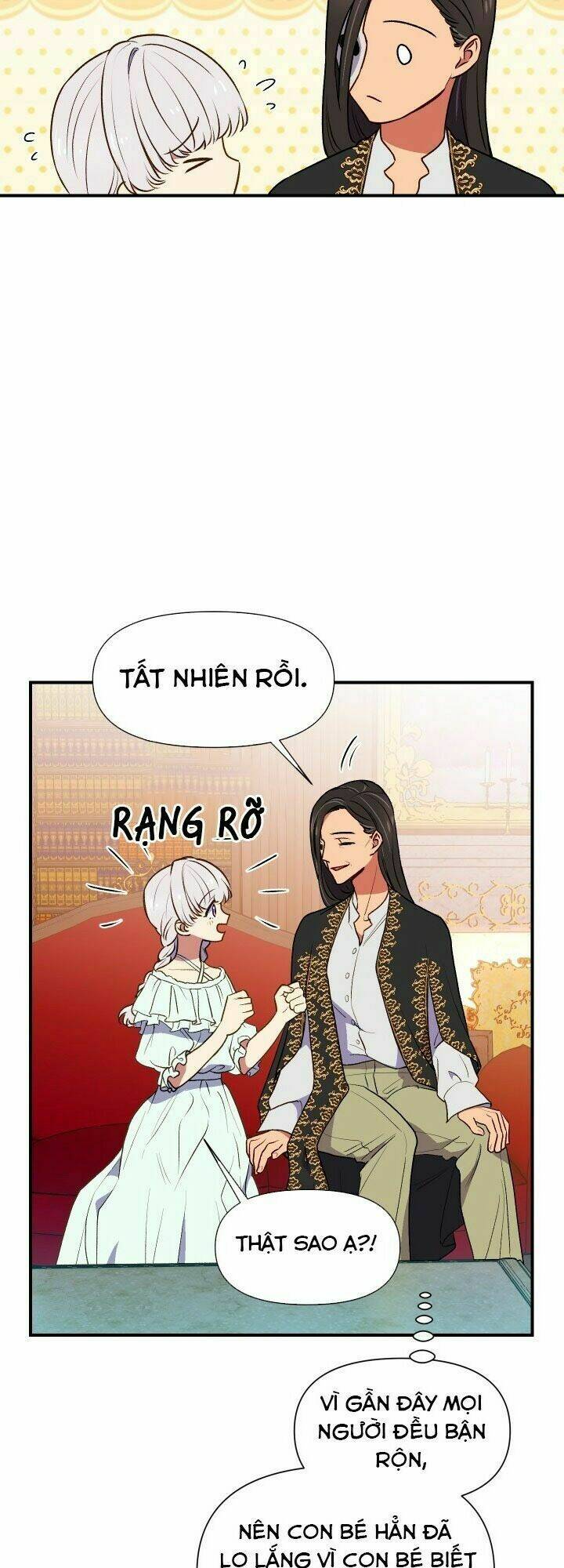 khế ước của nữ công tước quái vật chapter 64 19