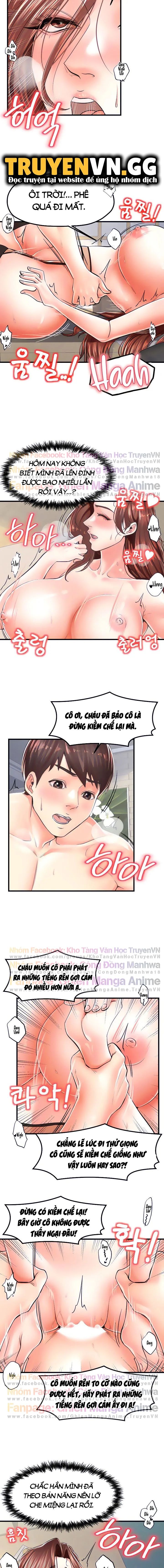 thử thách không cương với mẹ con cô ấy chapter 12 3