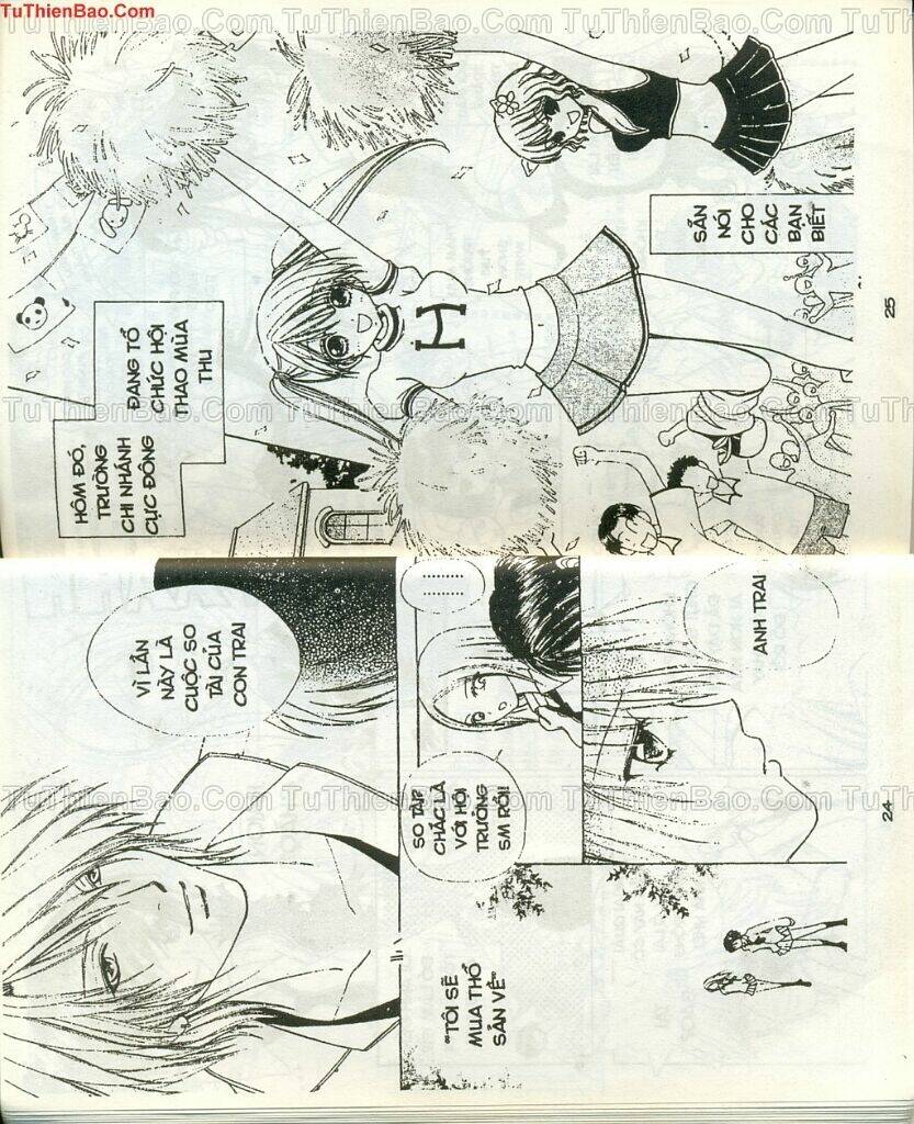 love monster chapter 57 13