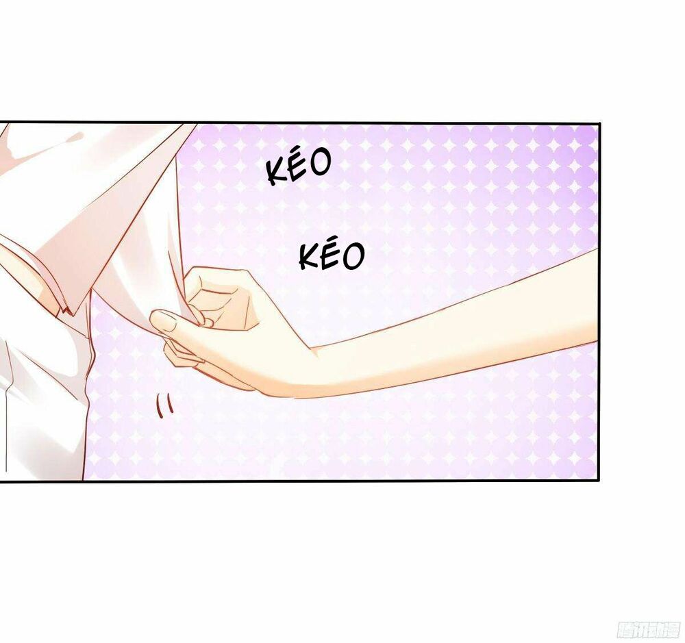 bay qua thiên sơn đến yêu anh chapter 31 43