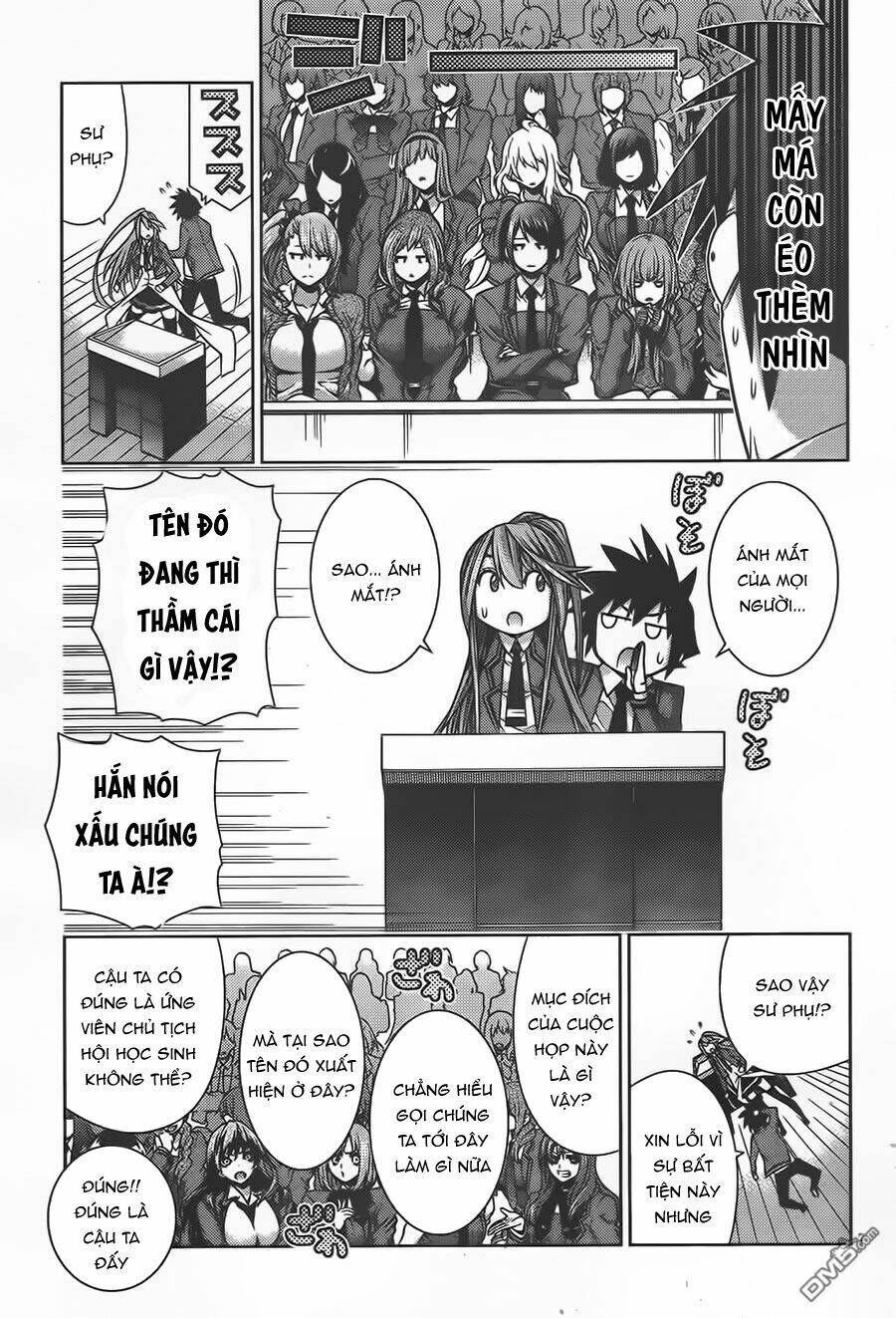 dragons rioting chapter 36.1 11