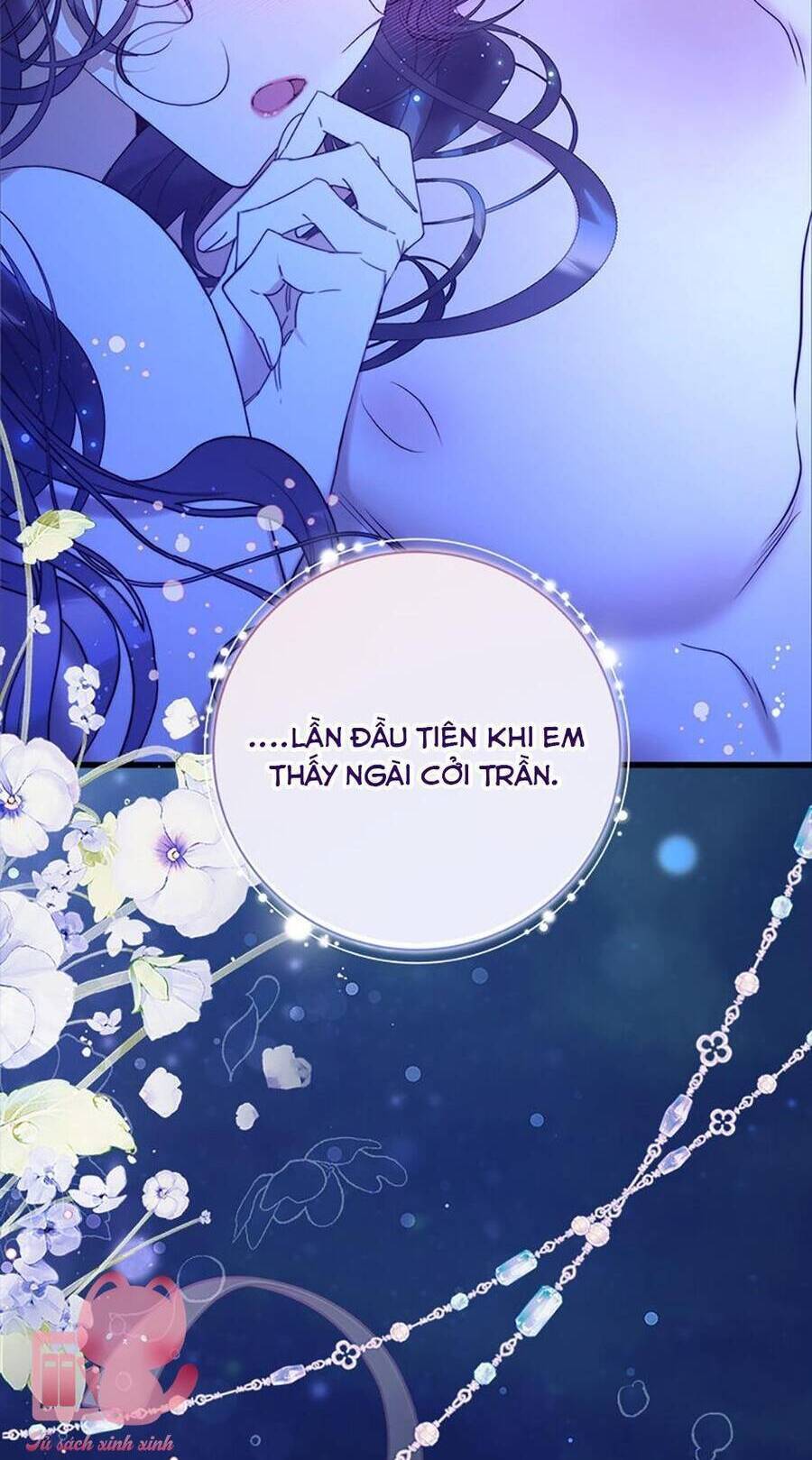 [15+] công chúa chloe chapter 118 59