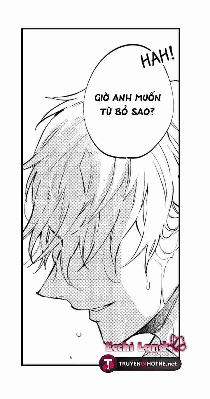 Hãy Ly Hôn Đi, Ngài Alpha chapter 7.2 - Trang 6