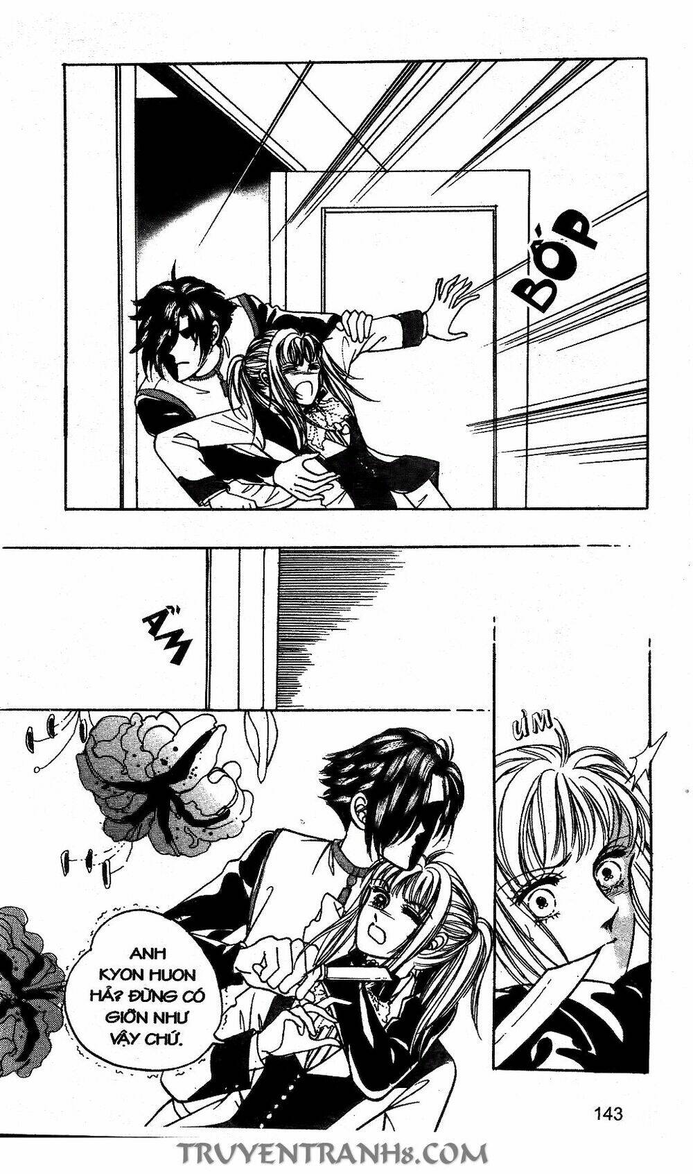 lọ lem kén rể chapter 24 19