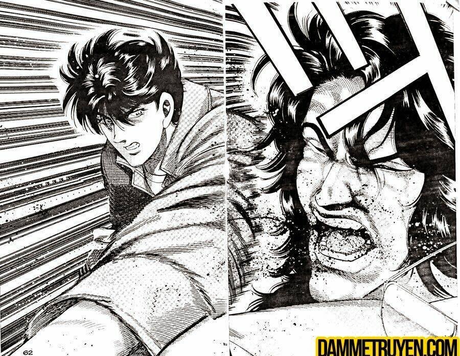 sức mạnh nhân đôi chapter 22.2 22